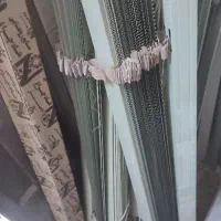 پرده کرکره ای