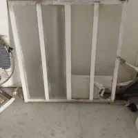 درب آهنی نفررو ،درب آهنی توالت ،ابچکان و سینک،پشتی|مصالح و تجهیزات ساختمان|کرمانشاه, |دیوار