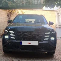 توسان N-line مدل ۲۰۲۵