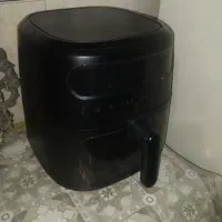 سرخ کن وهواپزبرقی|اجاق گاز و لوازم برقی پخت‌وپز|تربت جام, شهرک آزادگان|دیوار