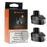 کارتریج خالی GEEKVAPE  B100