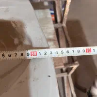 تعدادی روشویی چینی و کابینتی|لوازم سرویس بهداشتی|لواسان, |دیوار