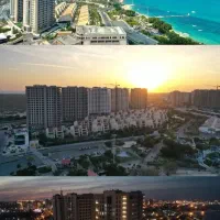 فروش-تیپ-3-برج-های-رویای-کیش-ویو-مستقیم-دریا