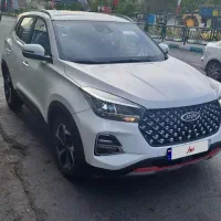 ام وی ام ایکس 55 MVM مدل 1404  ۴۸۰۰ کیلومتر