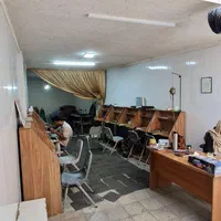 مطب،دفتر کار ، وکالت نبش خیابان سینا|اجارهٔ دفتر کار، اتاق اداری، مطب|خوی, |دیوار