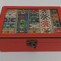 جعبه چوبی|صنایع دستی و سایر لوازم تزئینی|تهران, امیرآباد|دیوار