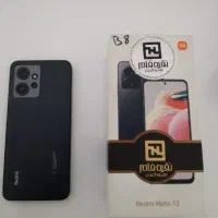 Redmi Note 12 درحد نو