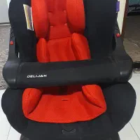 صندلی ماشین دلیجان