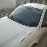 تیبا مدل ۹۷بیمه۶ماه لاستیک ۹۰درصد فنی سالم|خودرو سواری و وانت|رباط‌کریم, شهرستانک|دیوار