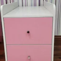 سرویس خواب کودک و نوجوان|تخت و سرویس خواب|شبستر, |دیوار