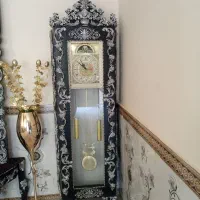 اینه وساعت  ایستاده|آینه|ارومیه, |دیوار