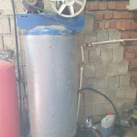 وسایل کارواش
