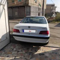 پژو پارس سال مدل ۱۴۰۰|خودرو سواری و وانت|تالش, تالش|دیوار