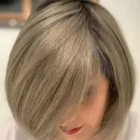 خدمات رنگ و لایت کراتینه و پروتئینه