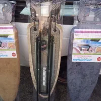 میز اتو ایستاده فلزی تنظیم شونده|اتو و لوازم اتو|تهران, افسریه شمالی|دیوار