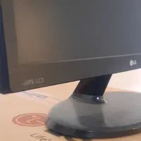 مانیتور ال جی مدل 20MP38HB سایز 19.5 اینچ|قطعات و لوازم جانبی رایانه|کاشان, جمال آباد|دیوار