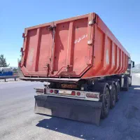 کمپرسی سه محور