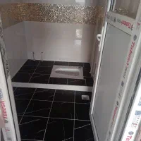 کاشی سرامیک سنگ وموزاییک کاری