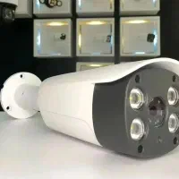 همه جا رو زیر نظر داره//دوربین/مداربسته v4