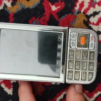 گوشی قدیمی c2000|موبایل|لنجان, |دیوار