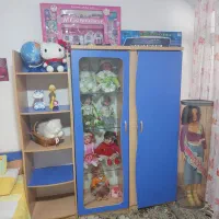 سرویس خواب نوجوان سالم و تمیز