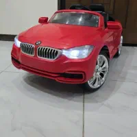 ماشین شارژی