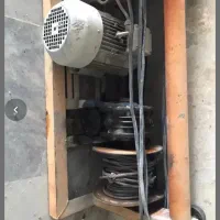 بالابر ساختمان|مصالح و تجهیزات ساختمان|شیراز, ابیوردی|دیوار