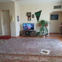 *۹۰ متری دوخواب وردآورد خ ۱۴معصوم *