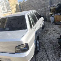 فروش فوری پراید ۱۳۲مدل ۹۰دوررنگ کامل بخاطر زیبایی|خودرو سواری و وانت|کوه چنار, |دیوار