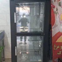 یخچال نو