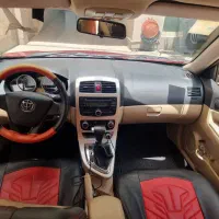 برلیانس h320 اتومات|خودرو سواری و وانت|تهران, قیطریه|دیوار