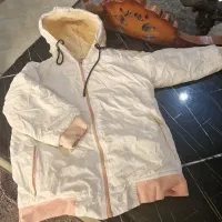 کاپشن سویشرت بارانی|کفش و لباس بچه|تهران, تهرانسر غربی|دیوار