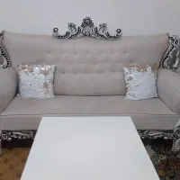مبل سلطنتی ۷نفره سالم ونو