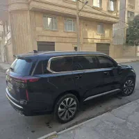 اکستریم Vx مدل 1403|خودرو سواری و وانت|اهواز, پادادشهر|دیوار