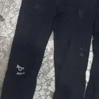 شلوارلی. دورس آیداس.پیراهن