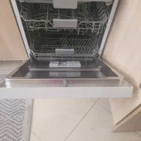 ظرفشویی ۱۴ نفره سامسونگ D159w|ماشین ظرفشویی|تهران, سلسبیل شمالی|دیوار