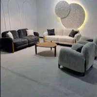 مبل با یکسال اقساط بدون سود و چک درفسا .دکتر مبل|مبلمان خانگی و میز عسلی|فسا, |دیوار