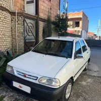 پراید مدل ۹۴