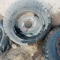 رینگ و لاستیک بیست|قطعات یدکی و لوازم جانبی|دالاهو, |دیوار