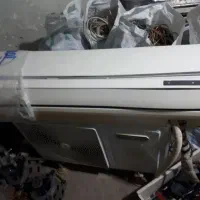 کولر گازی shkargenral18000|کولر گازی و فنکوئل|تهران, خلازیر|دیوار