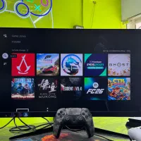 Ps5 2000|کنسول، بازی ویدئویی و آنلاین|بیرجند, |دیوار