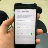iphone 7|موبایل|تهران, یافت‌آباد|دیوار