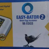 دستگاه جوجه کشی ایزی باتور2(اسکندری)