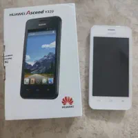 گوشی هواو Huawei درحد نو