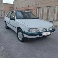 پژوRD (تمام فابریک عروسک)