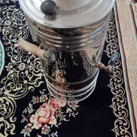 سماور گازی ۳۵ لیتری
