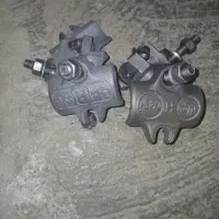 بست لوله داربست.حدود 10ت20عدد