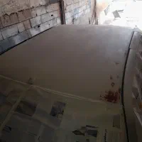 اتو رنگ انواع ماشین ایرانی و خارجی