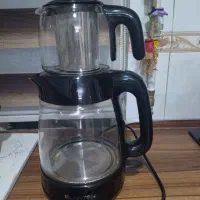 چای ساز روی هم