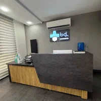 بوتاکس و فیلر فقط هزینه موادمصرفی برای مدل